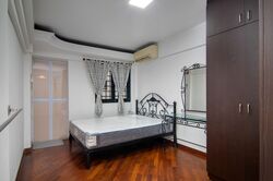 Blk 719 Khatib Spring (Yishun), HDB 3 Rooms #567675141